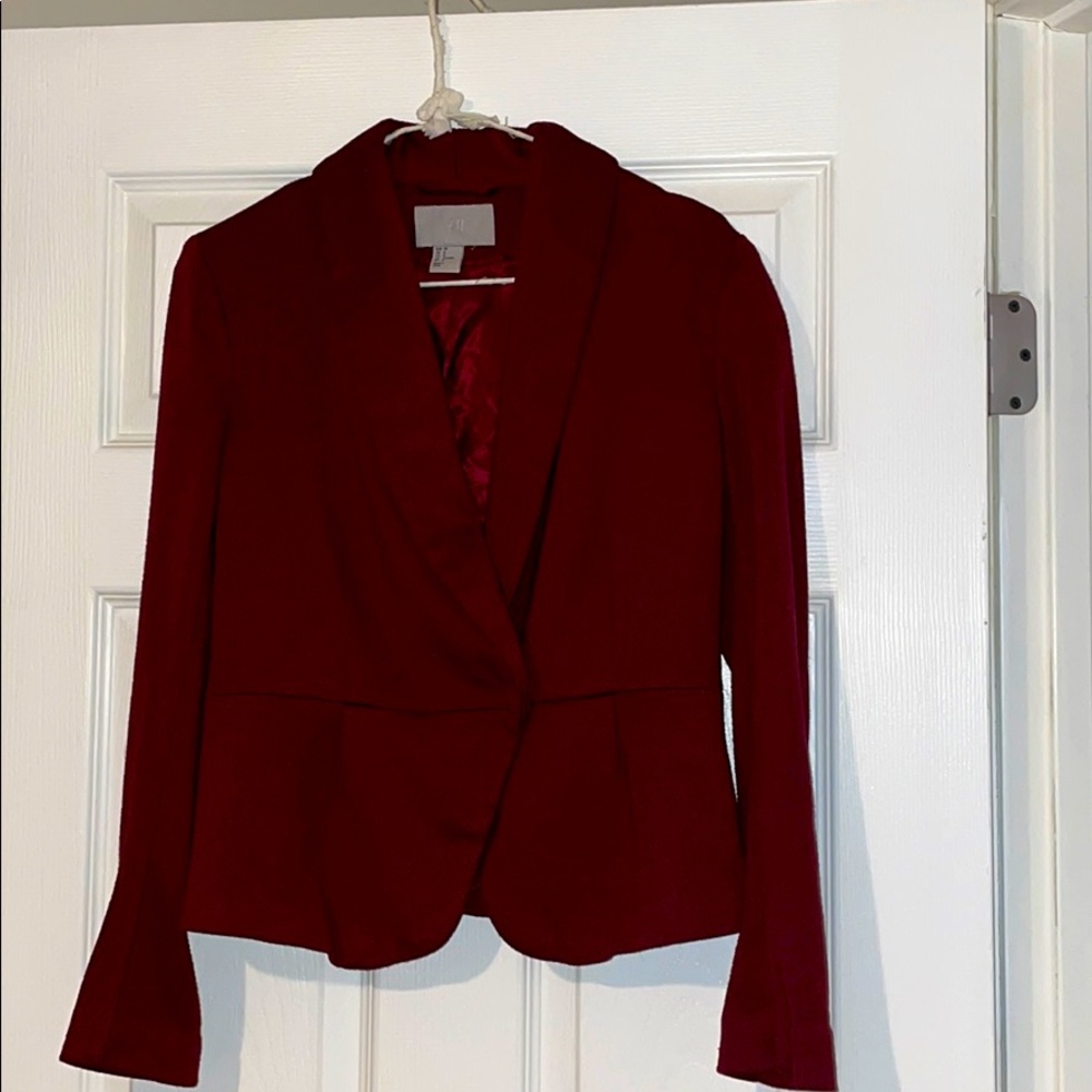 Blazer